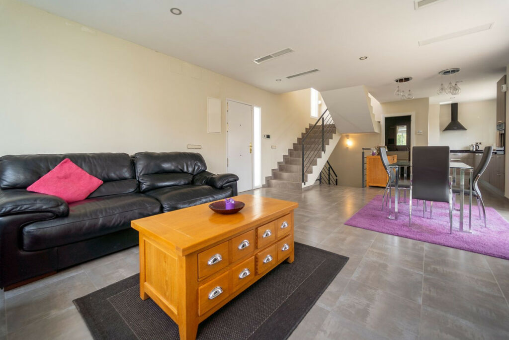 Detached Villa Torreblanca Málaga - image 6