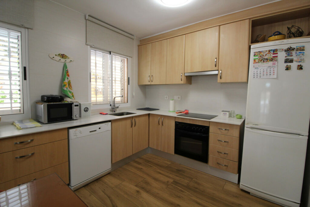 Semi-Detached House Gran Alacant Alicante - image 6