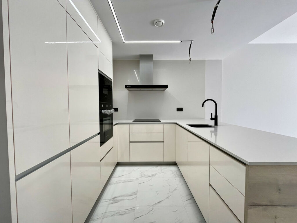Ground Floor Apartment Playa Flamenca Alicante - image 6