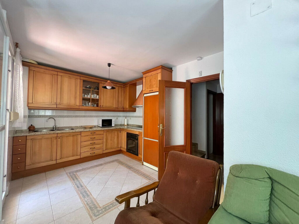 Semi-Detached House Alhaurín de la Torre Málaga - image 7