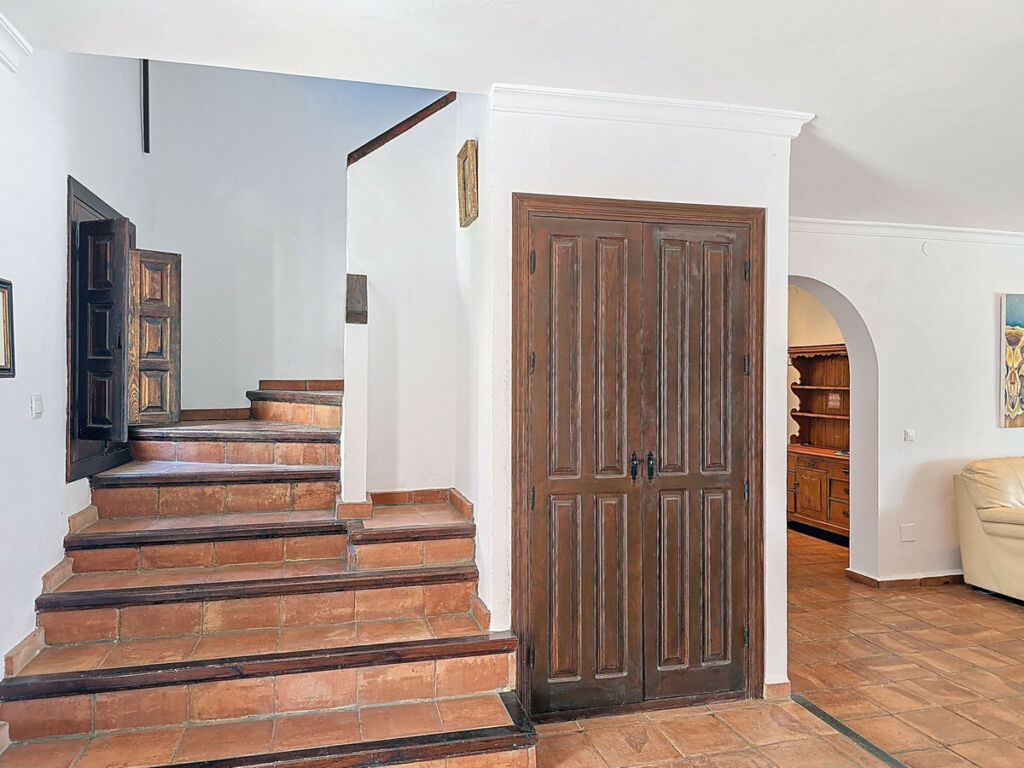 Detached Villa Torrox Málaga - image 6