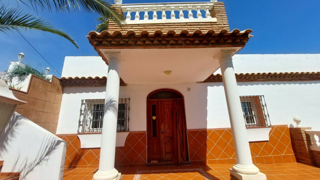 Finca - Cortijo Mijas Málaga - image 4