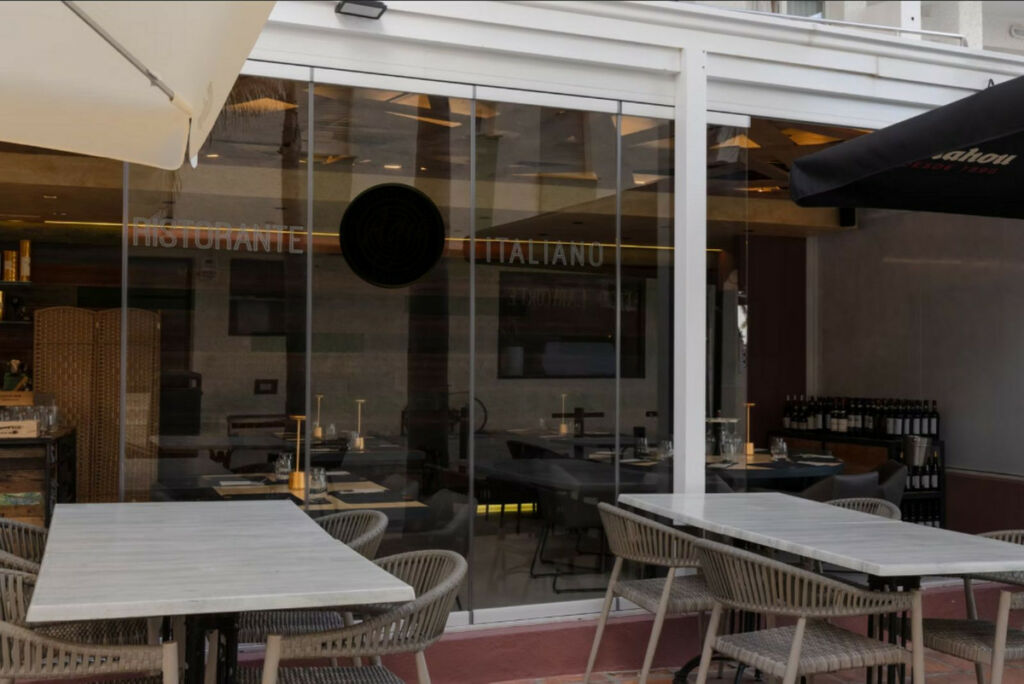 Restaurant Marbella Málaga - image 3