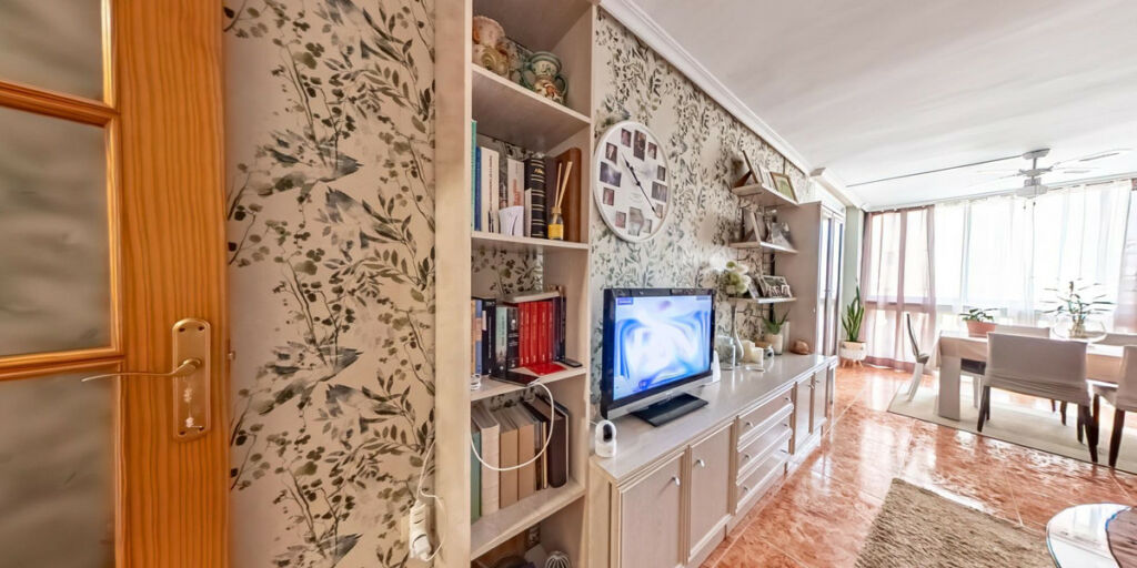 Ground Floor Apartment Benidorm Alicante - image 7