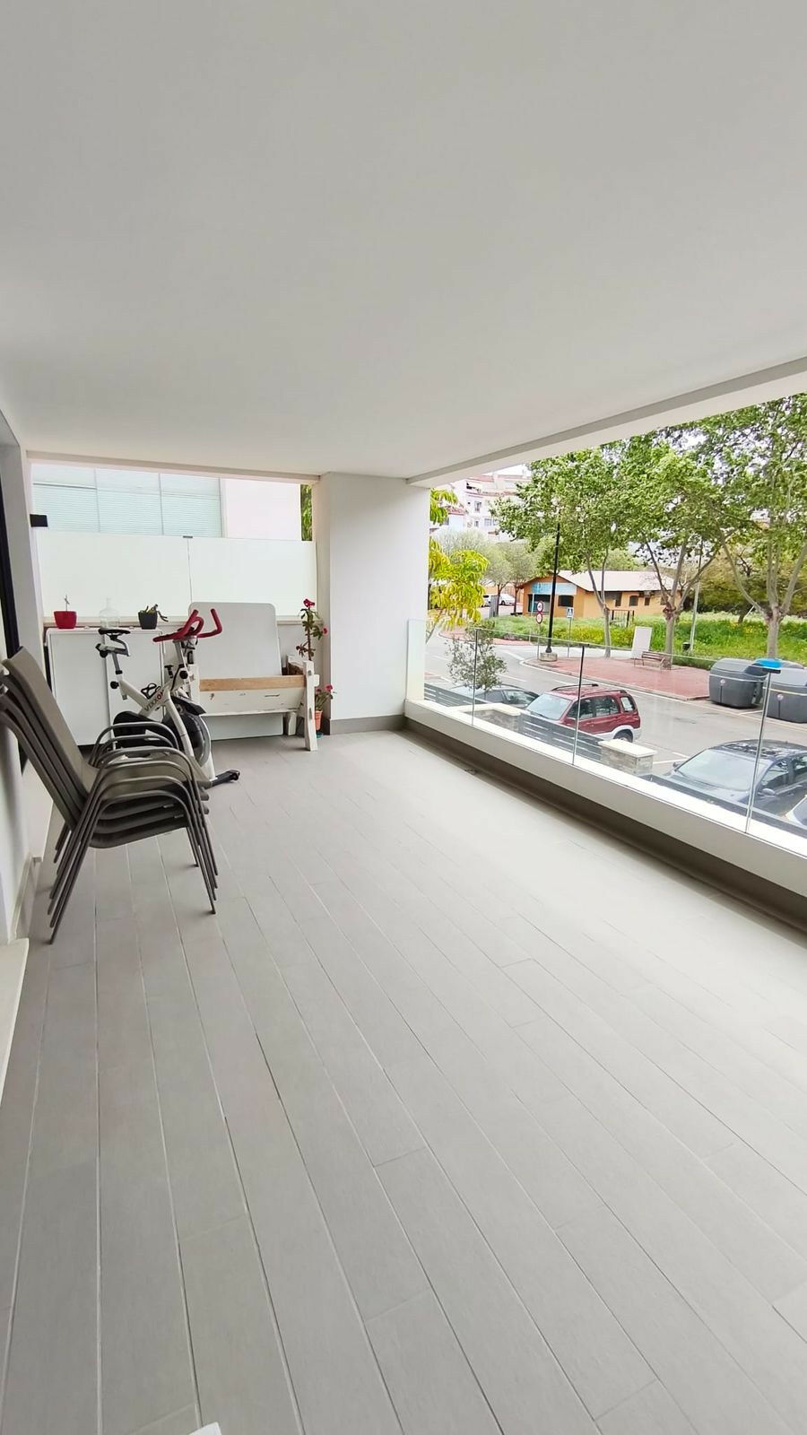 Ground Floor Apartment Marbella Málaga - image 6