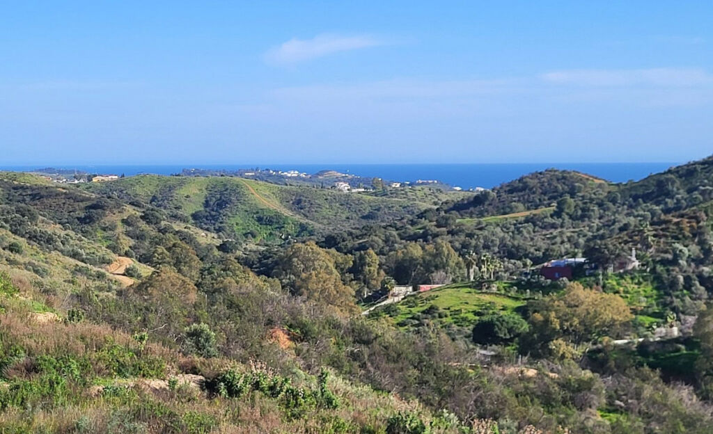Residential Plot La Cala Golf Málaga - image 6