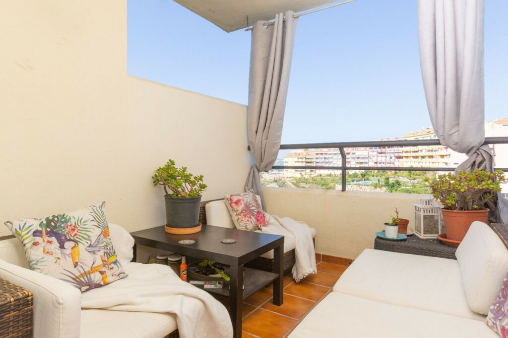 Townhouse Torreblanca Málaga - image 6