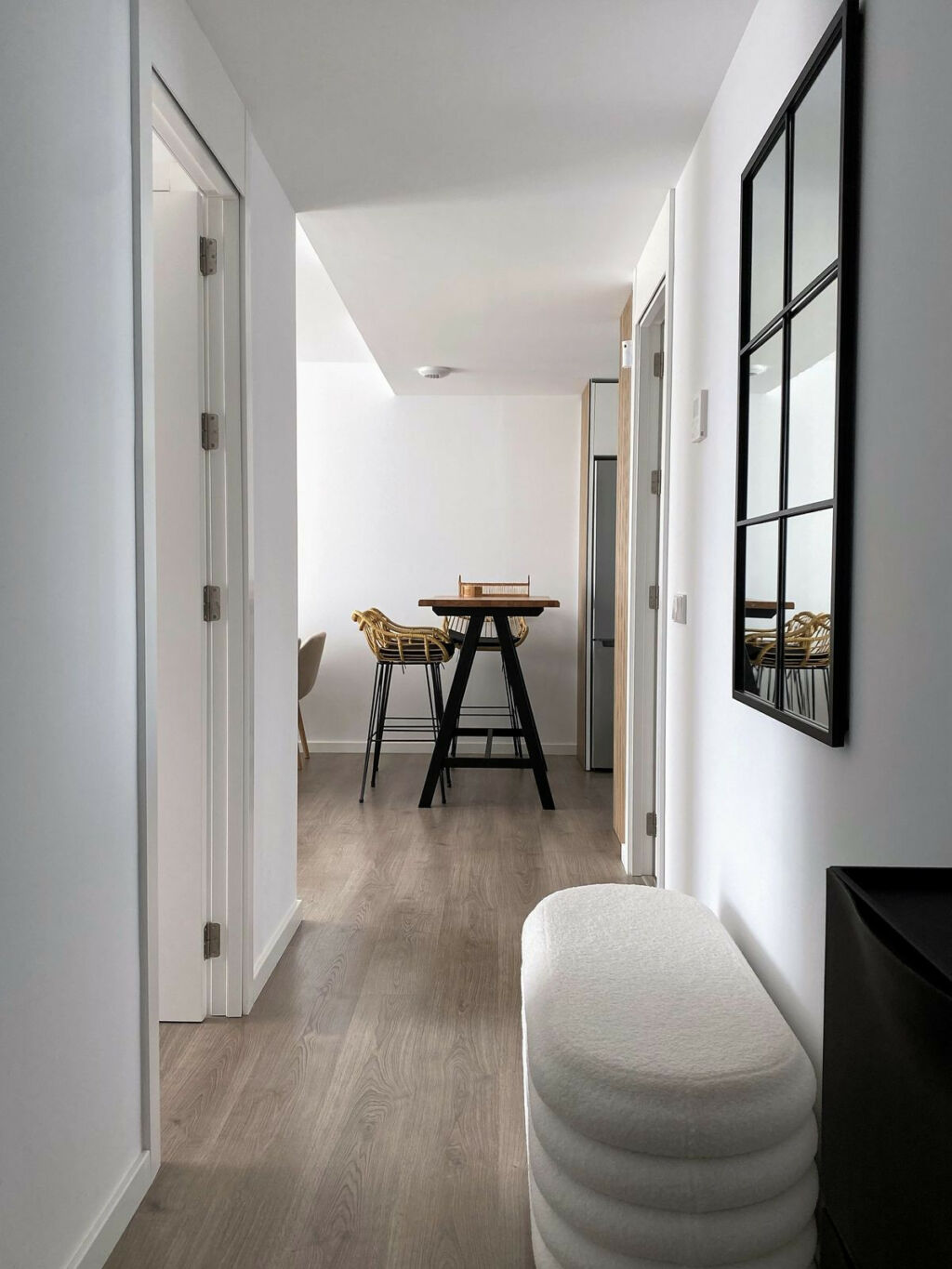 Middle Floor Apartment Estepona Málaga - image 6