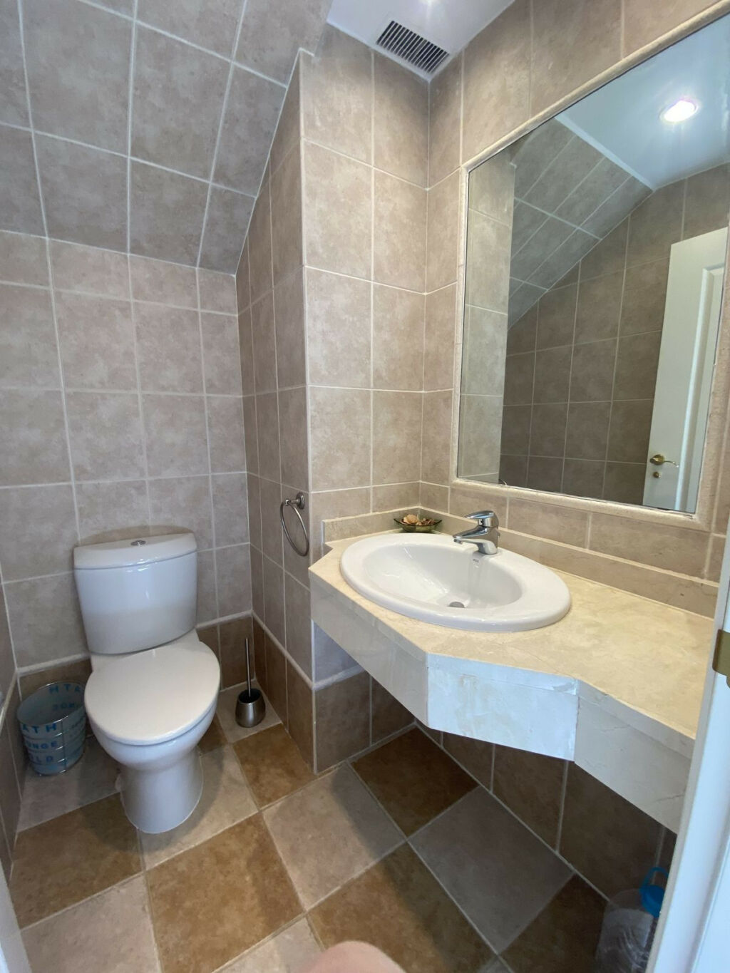 Penthouse Duplex Hacienda del Sol Málaga - image 6