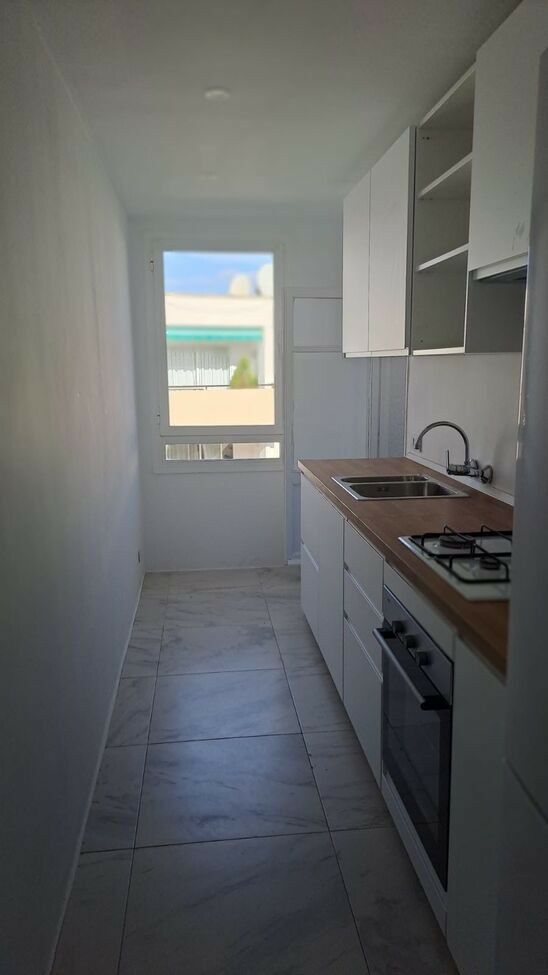 Middle Floor Apartment Javea Alicante - image 6