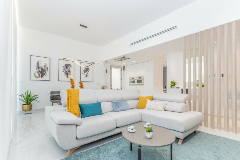 Detached Villa Torrevieja Alicante - image 6