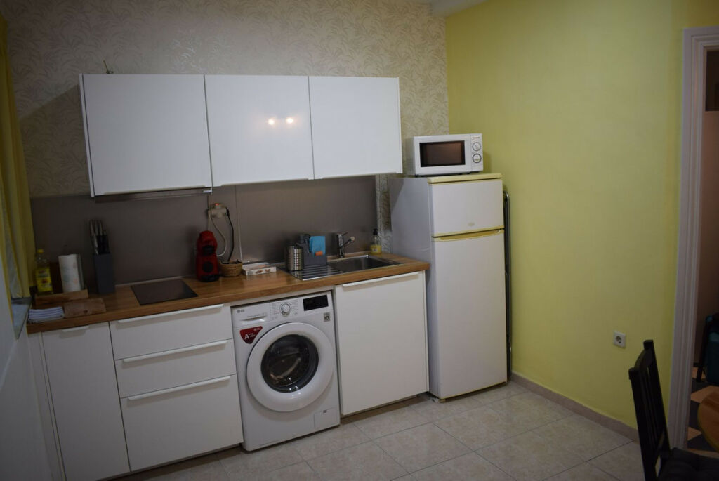 Middle Floor Apartment Málaga Centro Málaga - image 6