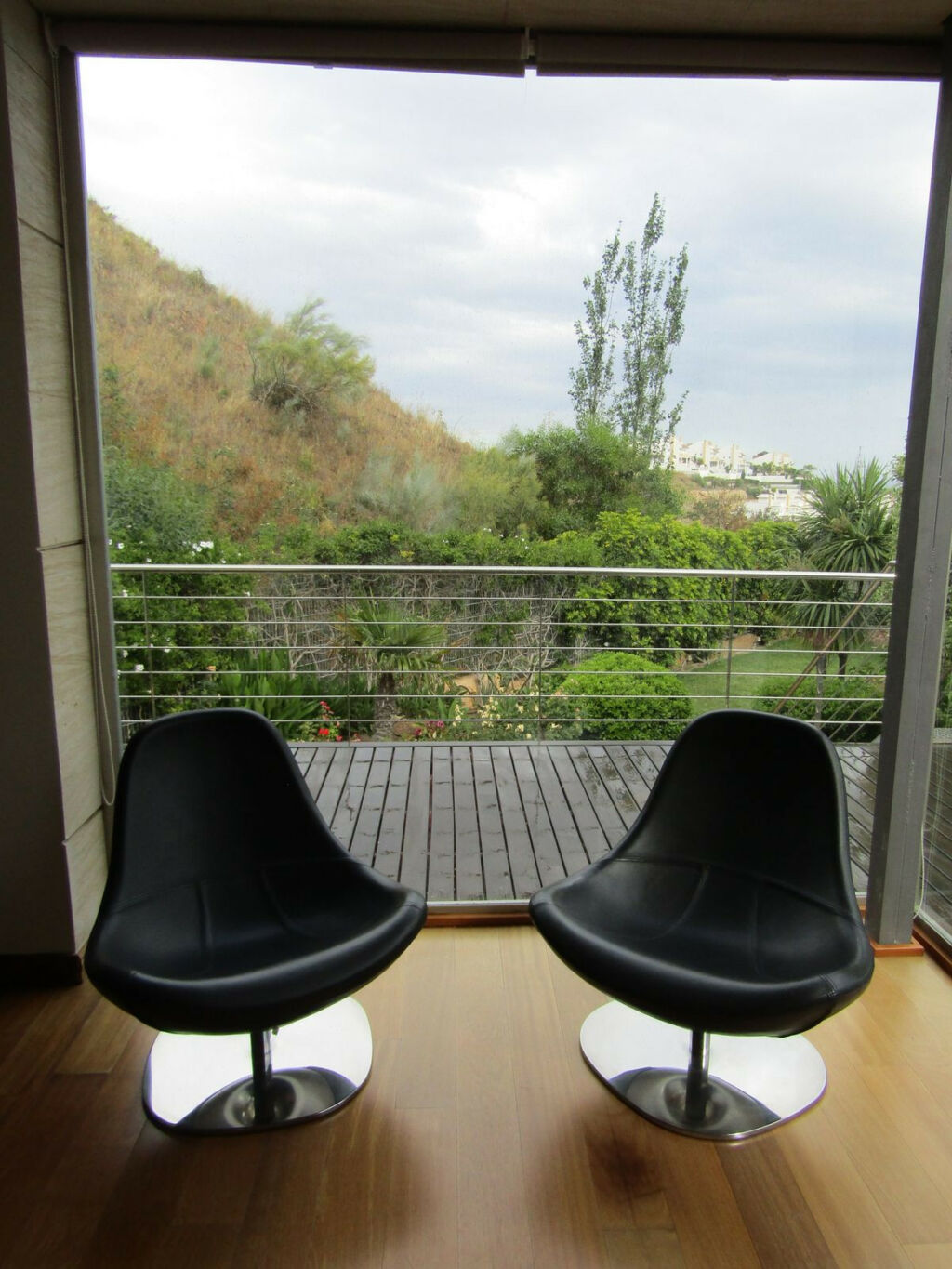 Detached Villa Málaga Este Málaga - image 6