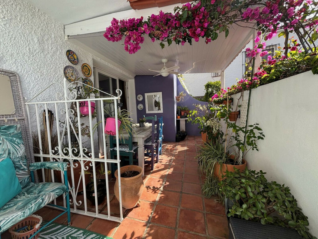 Ground Floor Apartment Mijas Málaga - image 6