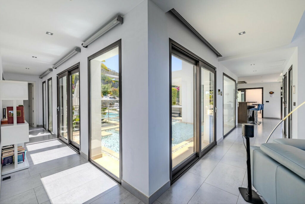 Detached Villa Javea Alicante - image 6