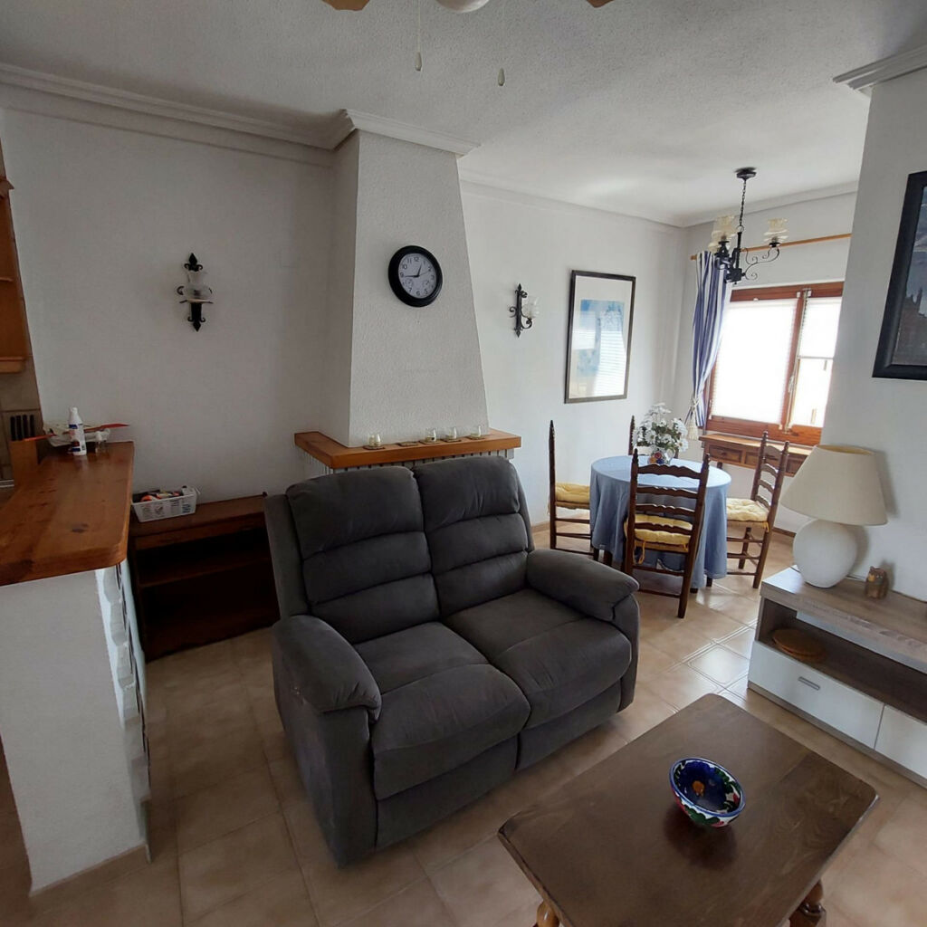 Middle Floor Apartment Punta Prima Alicante - image 6