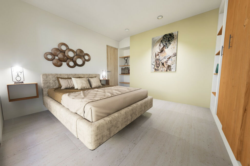 Detached Villa Montemar Alicante - image 6