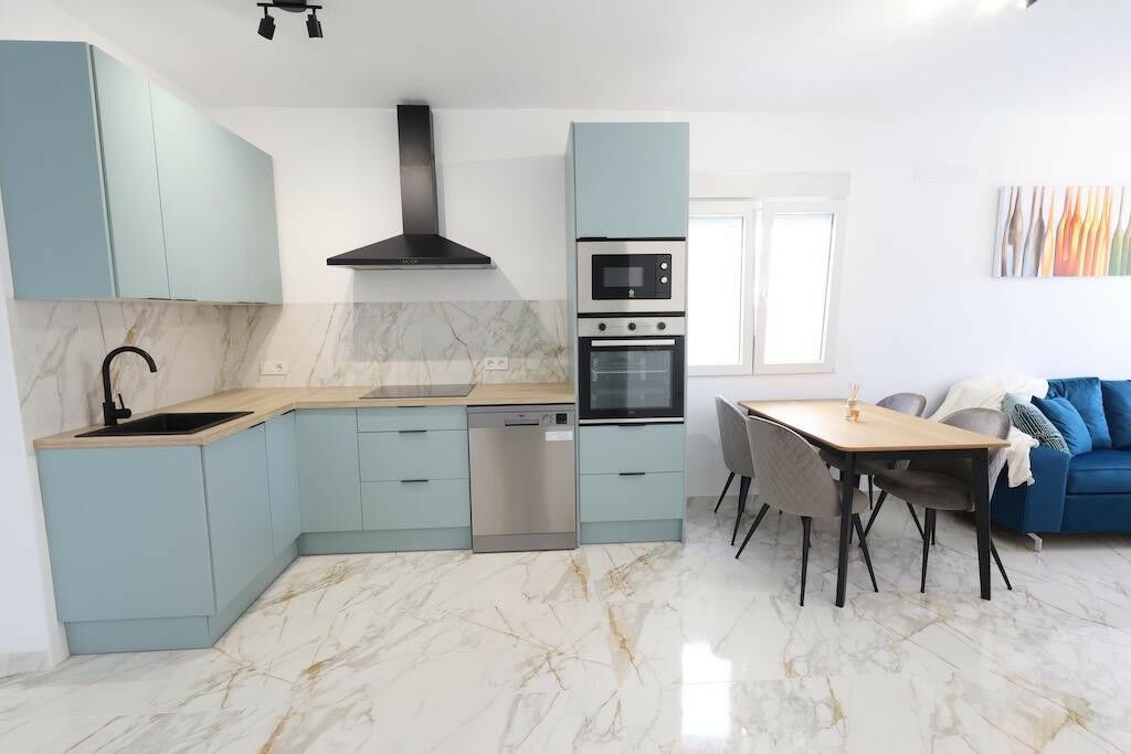 Townhouse San Luis Alicante - image 6