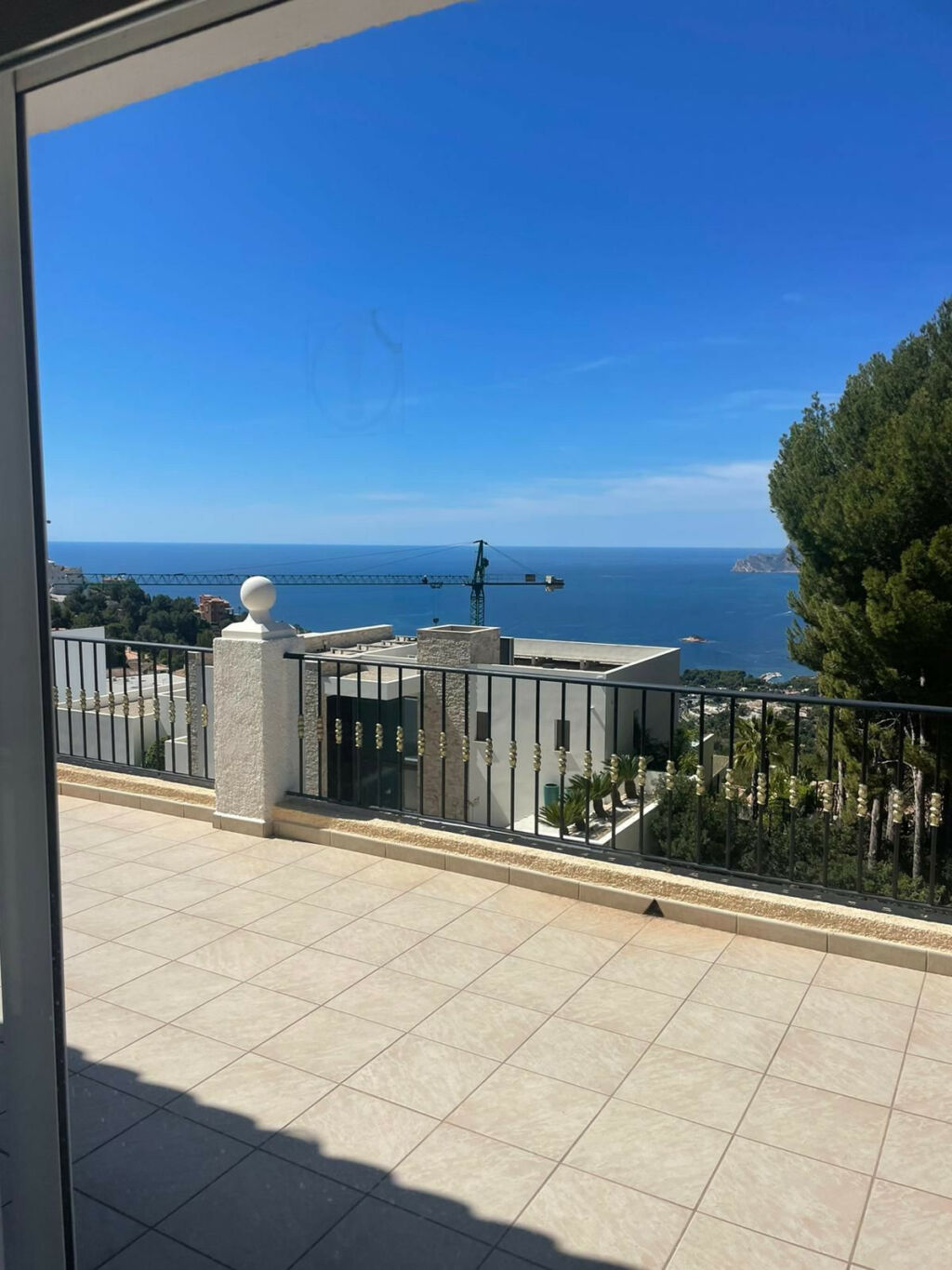 Detached Villa Altea Hills Alicante - image 6