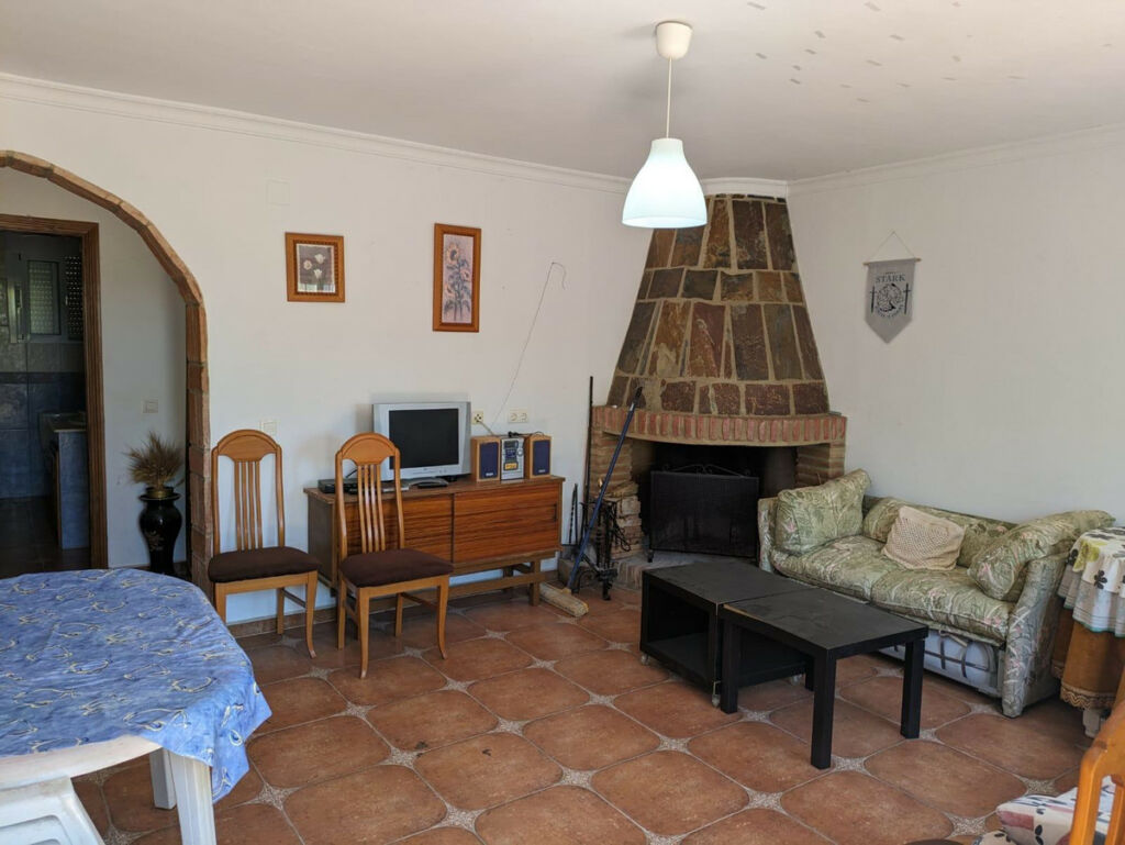 Finca - Cortijo Alora Málaga - image 6