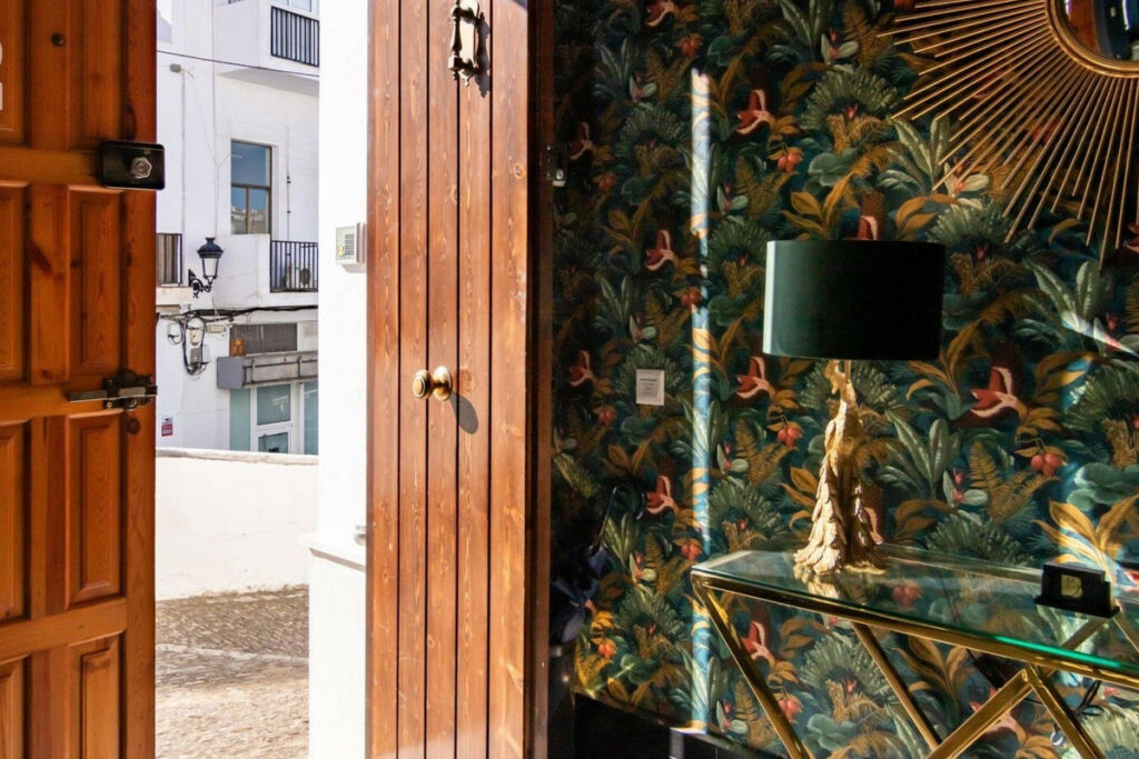 Hotel Arcos de la Frontera Cádiz - image 3
