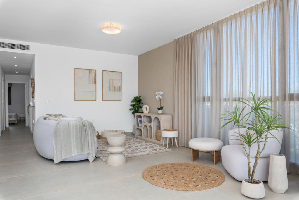 Penthouse Los Alcazares Murcia - image 6