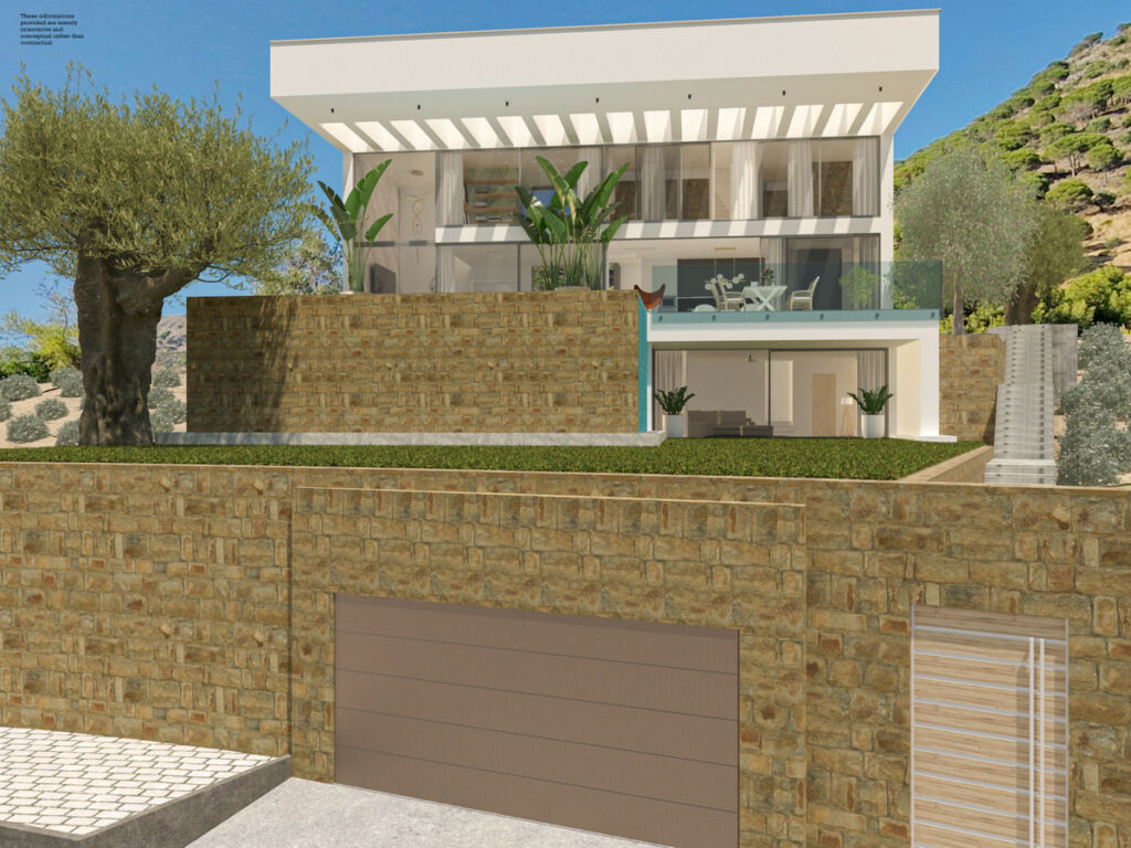 Detached Villa Mijas Málaga - image 6