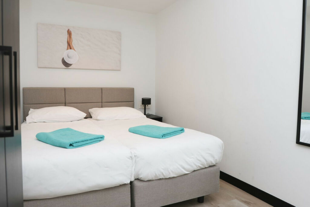 Ground Floor Apartment Mijas Málaga - image 6