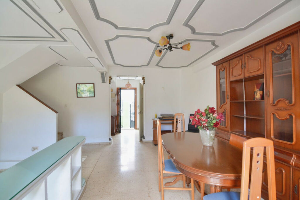 Townhouse Fuengirola Málaga - image 6