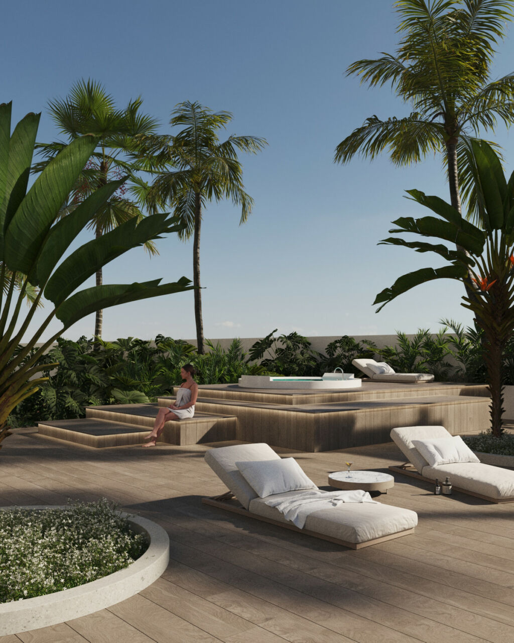 Middle Floor Apartment Calpe Alicante - image 6