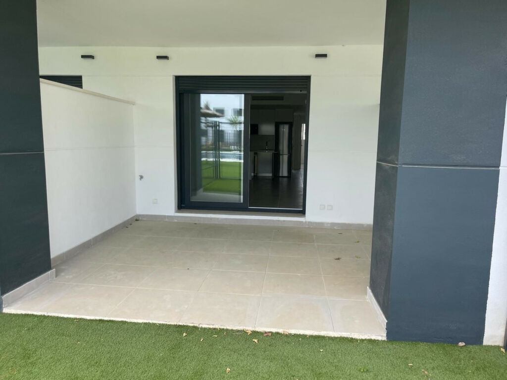 Ground Floor Apartment Estepona Málaga - image 6