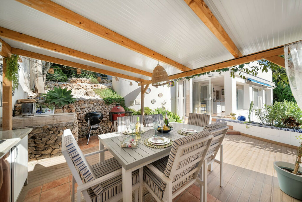 Detached Villa Benalmadena Málaga - image 6