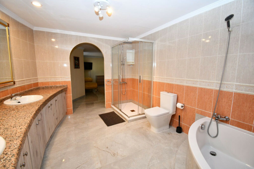 Detached Villa Mijas Golf Málaga - image 60