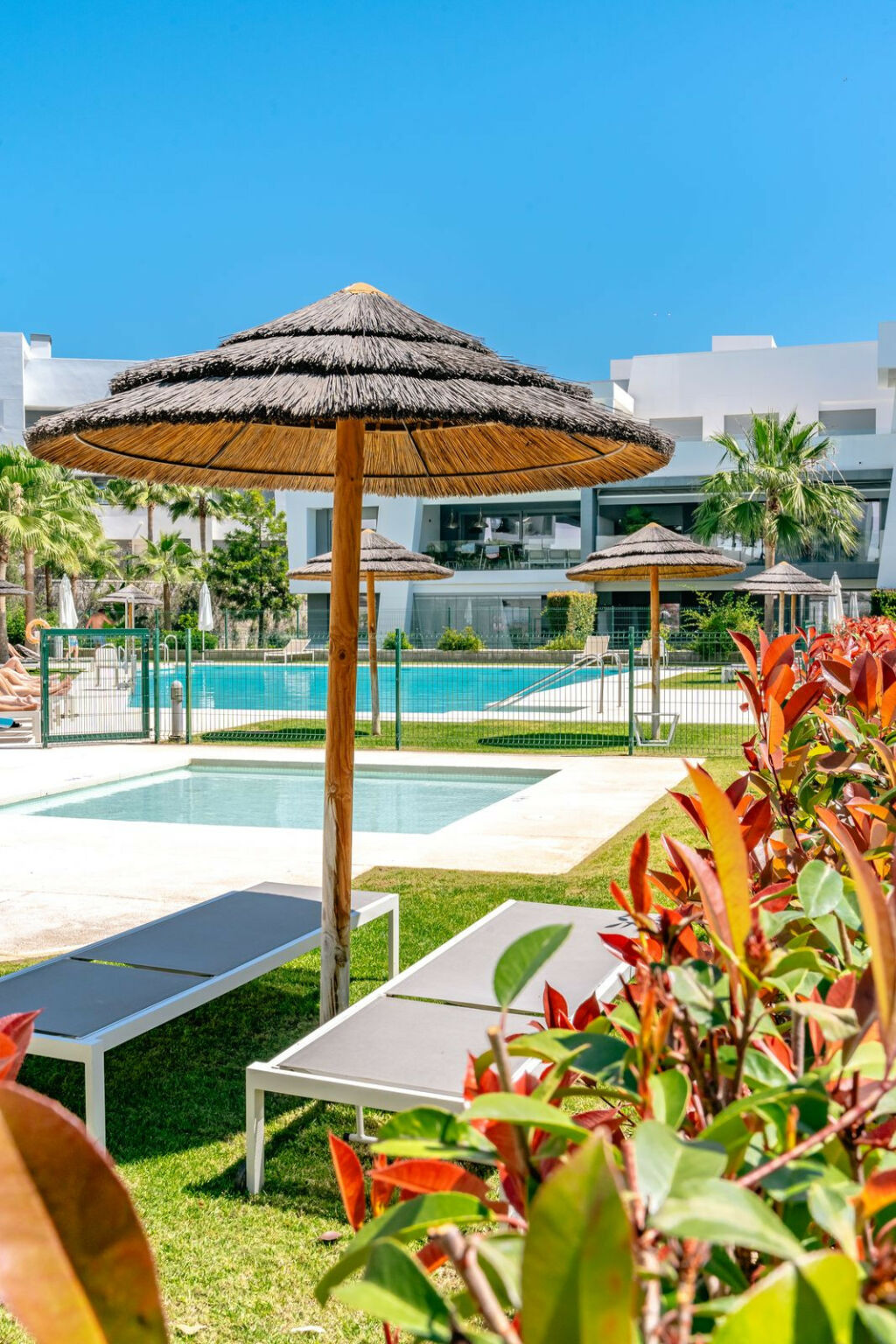 Top Floor Apartment Estepona Málaga - image 60