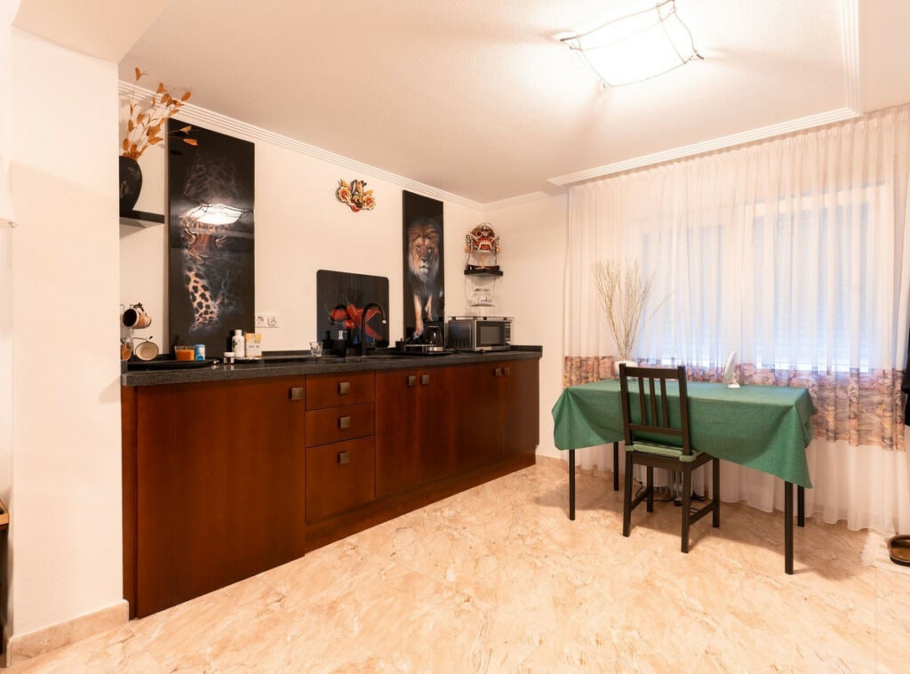 Detached Villa Los Balcones Alicante - image 60