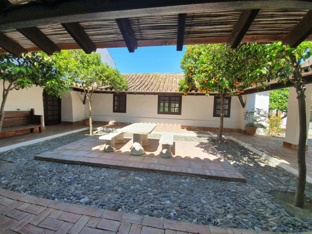 Finca - Cortijo San Enrique Cádiz - image 60