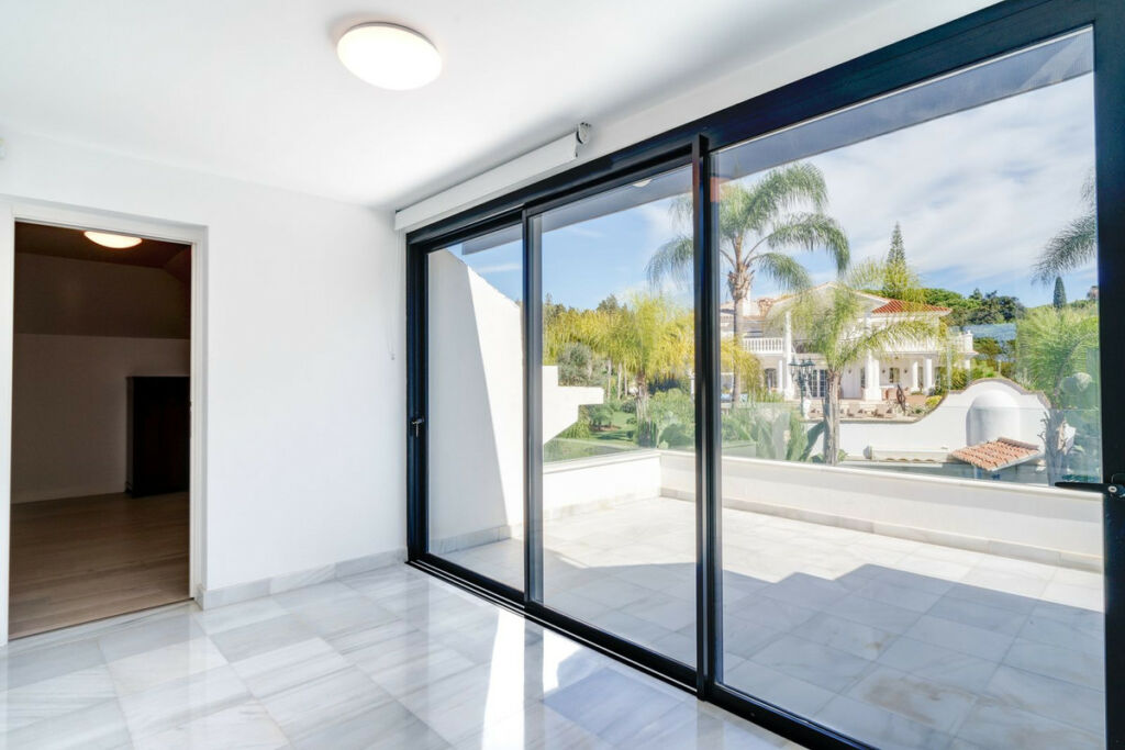 Detached Villa Hacienda Las Chapas Málaga - image 60