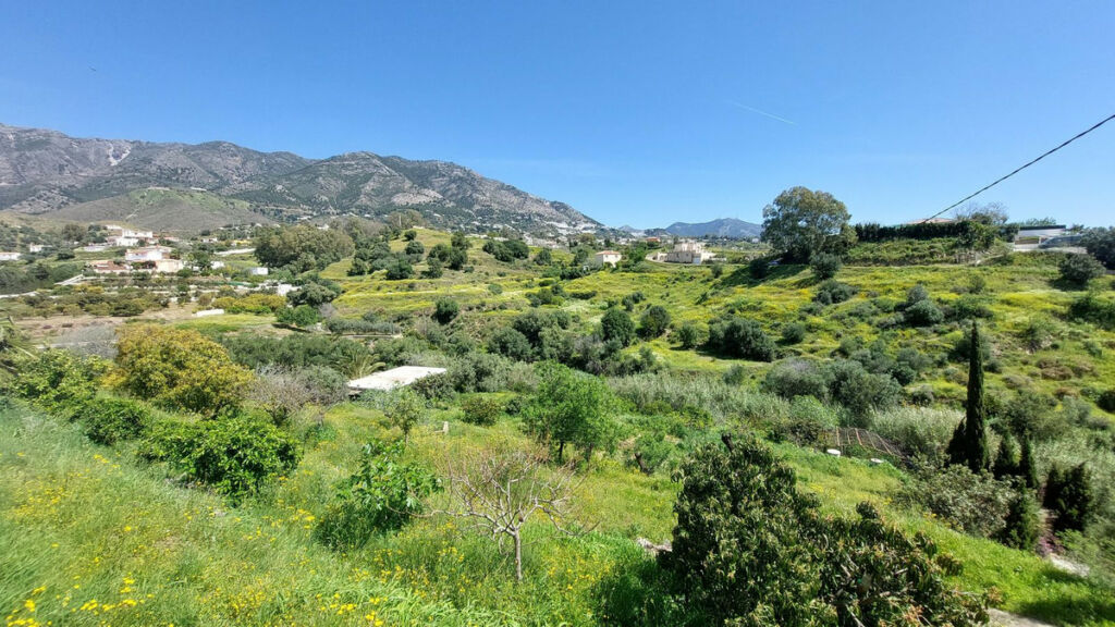 Finca - Cortijo Mijas Málaga - image 60