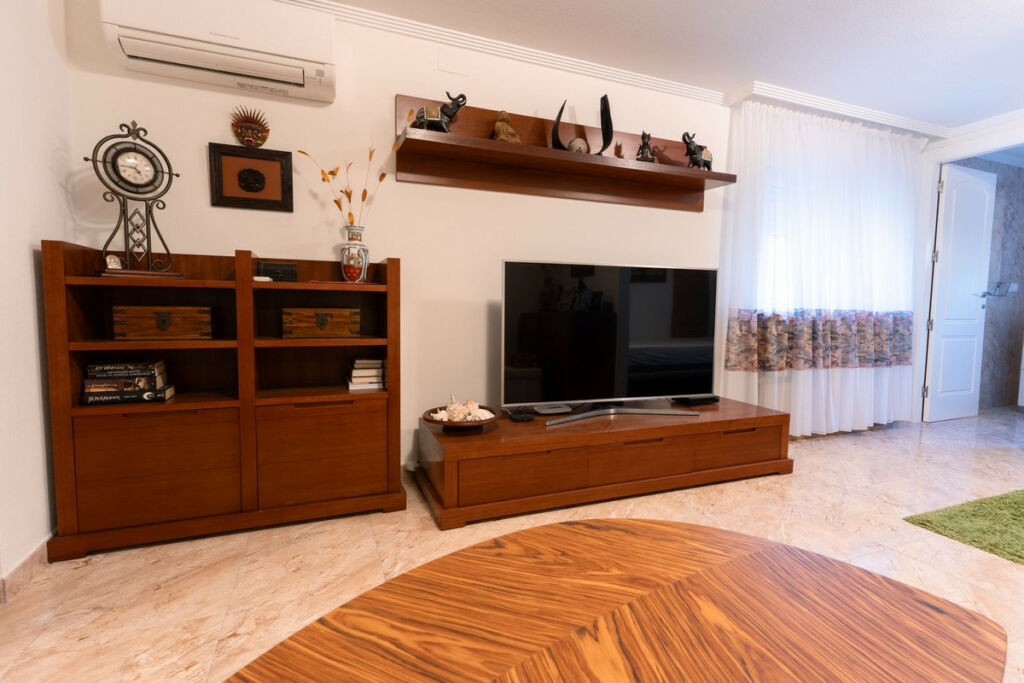 Detached Villa Los Balcones Alicante - image 61