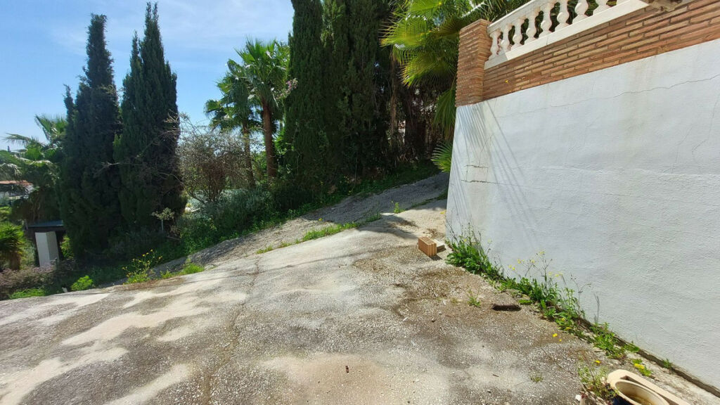 Finca - Cortijo Mijas Málaga - image 61