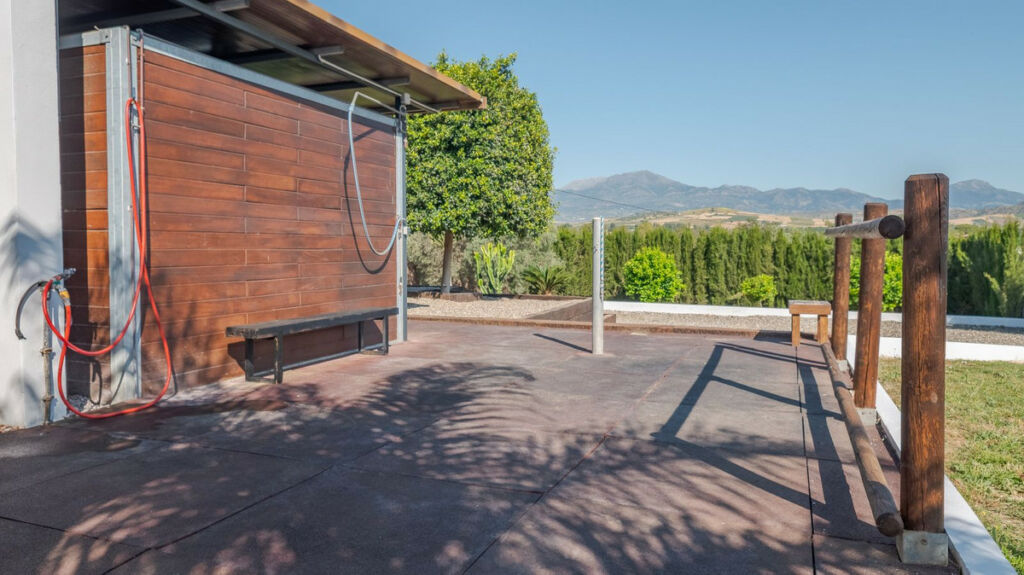 Finca - Cortijo Coín Málaga - image 61