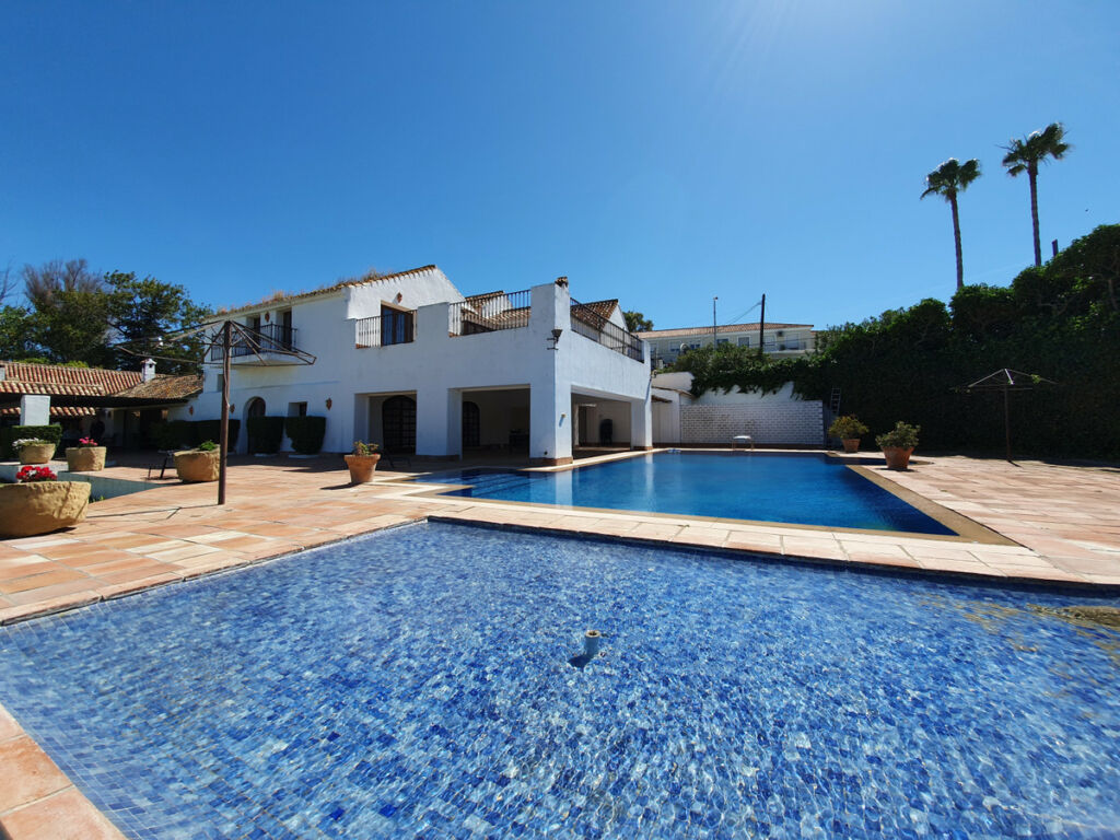Finca - Cortijo San Enrique Cádiz - image 61