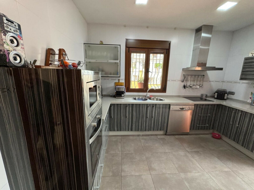 Detached Villa Benalmadena Costa Málaga - image 62