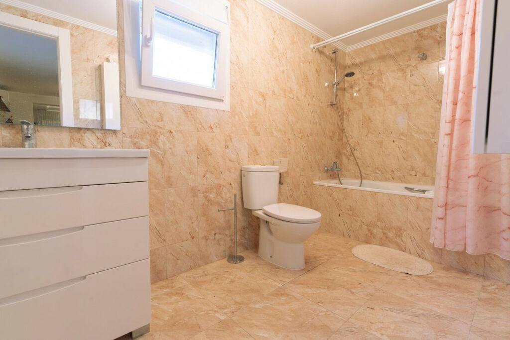 Detached Villa Los Balcones Alicante - image 62