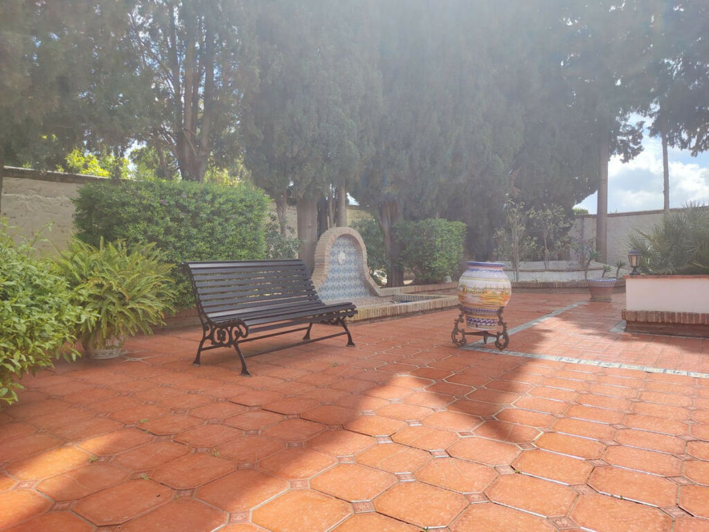 Detached Villa Alhaurín de la Torre Málaga - image 38