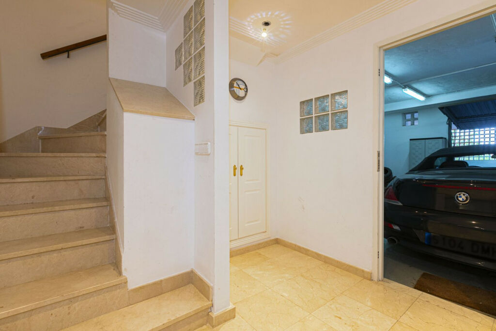 Townhouse Los Arqueros Málaga - image 62