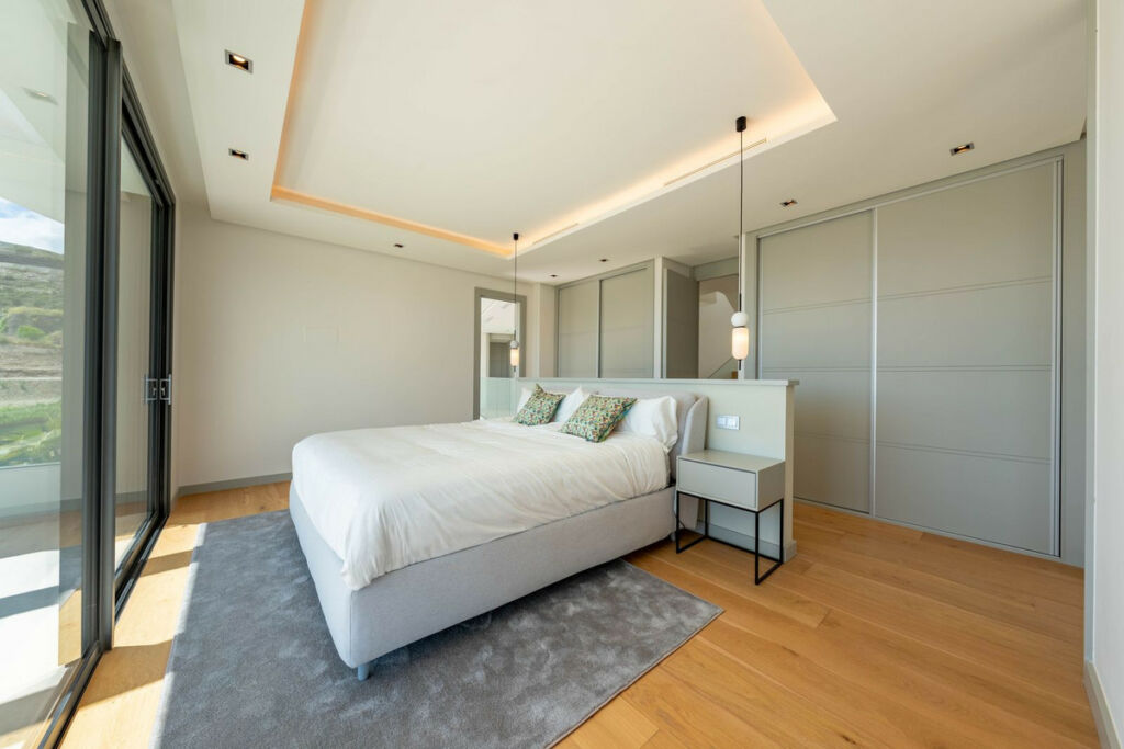 Detached Villa La Quinta Málaga - image 61