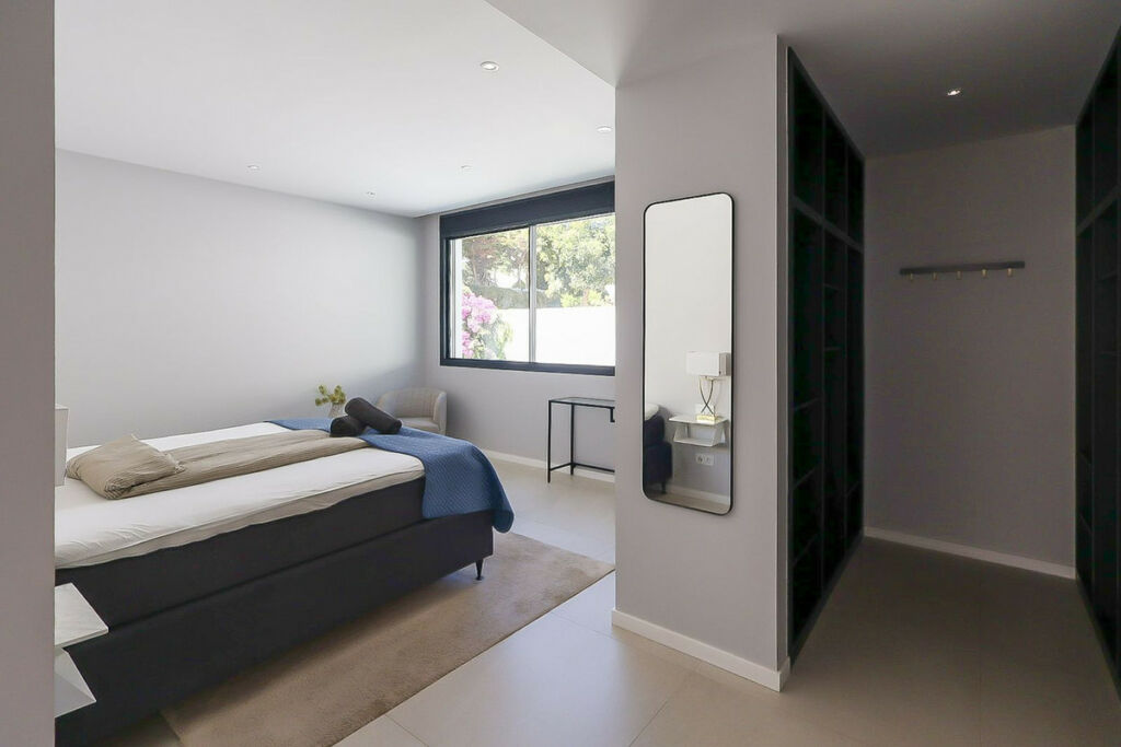 Detached Villa Benalmadena Costa Málaga - image 62