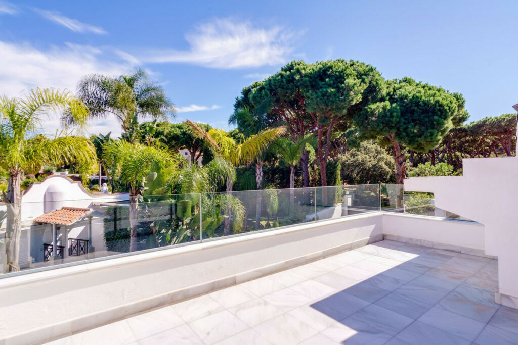 Detached Villa Hacienda Las Chapas Málaga - image 62