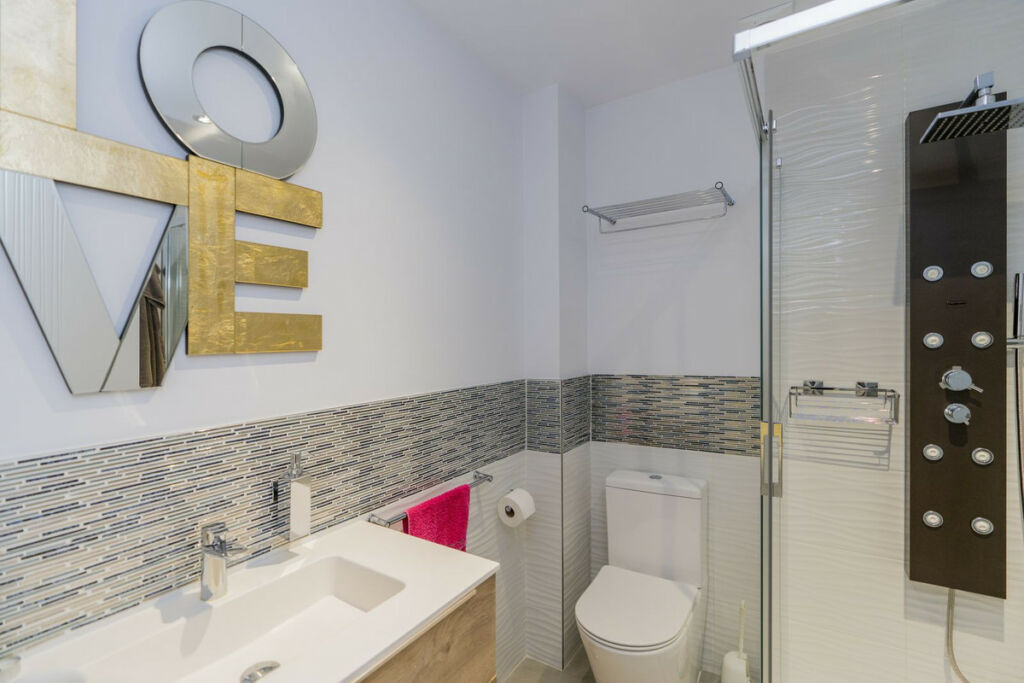 Detached Villa Atalaya Málaga - image 54